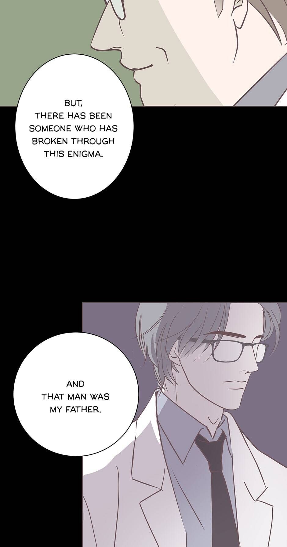 Anaerobic Love: Deep Sea Prisoner Chapter 81 - page 12