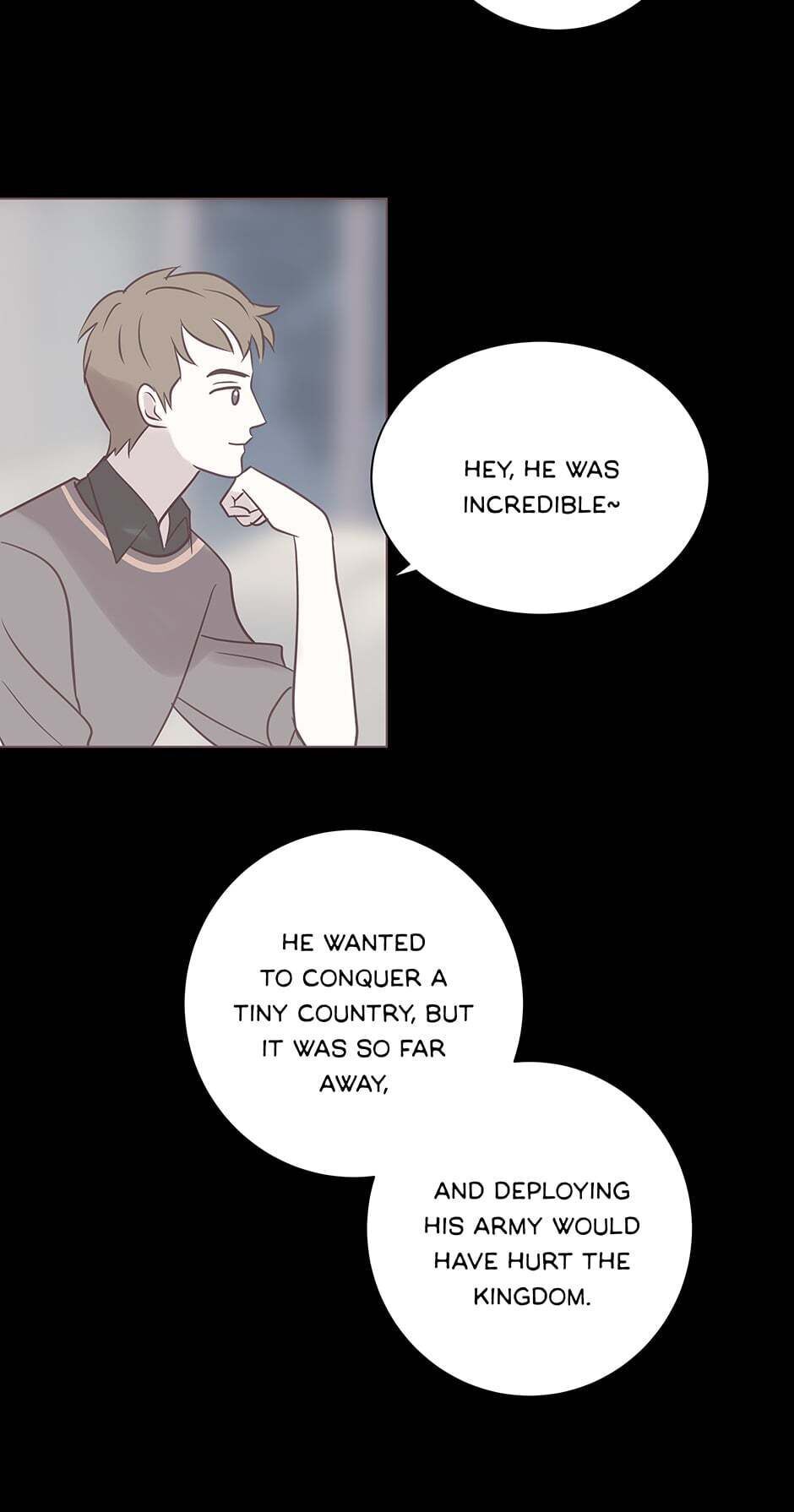 Anaerobic Love: Deep Sea Prisoner Chapter 73 - page 13