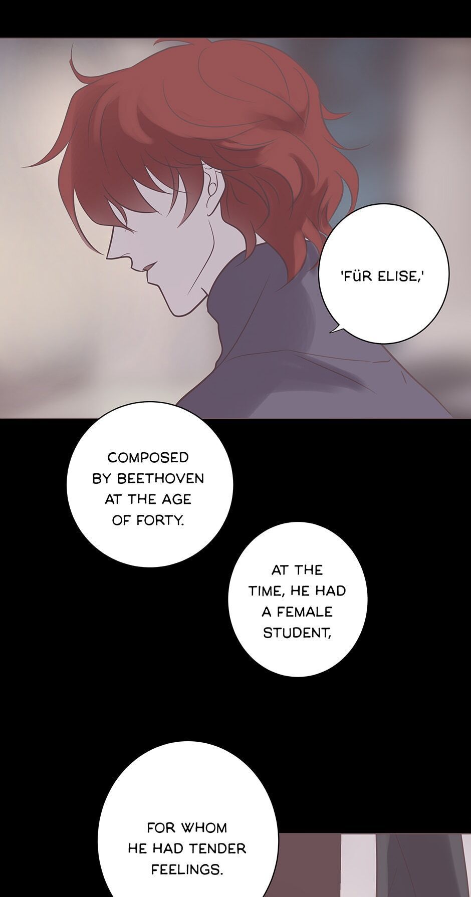 Anaerobic Love: Deep Sea Prisoner Chapter 73 - page 41