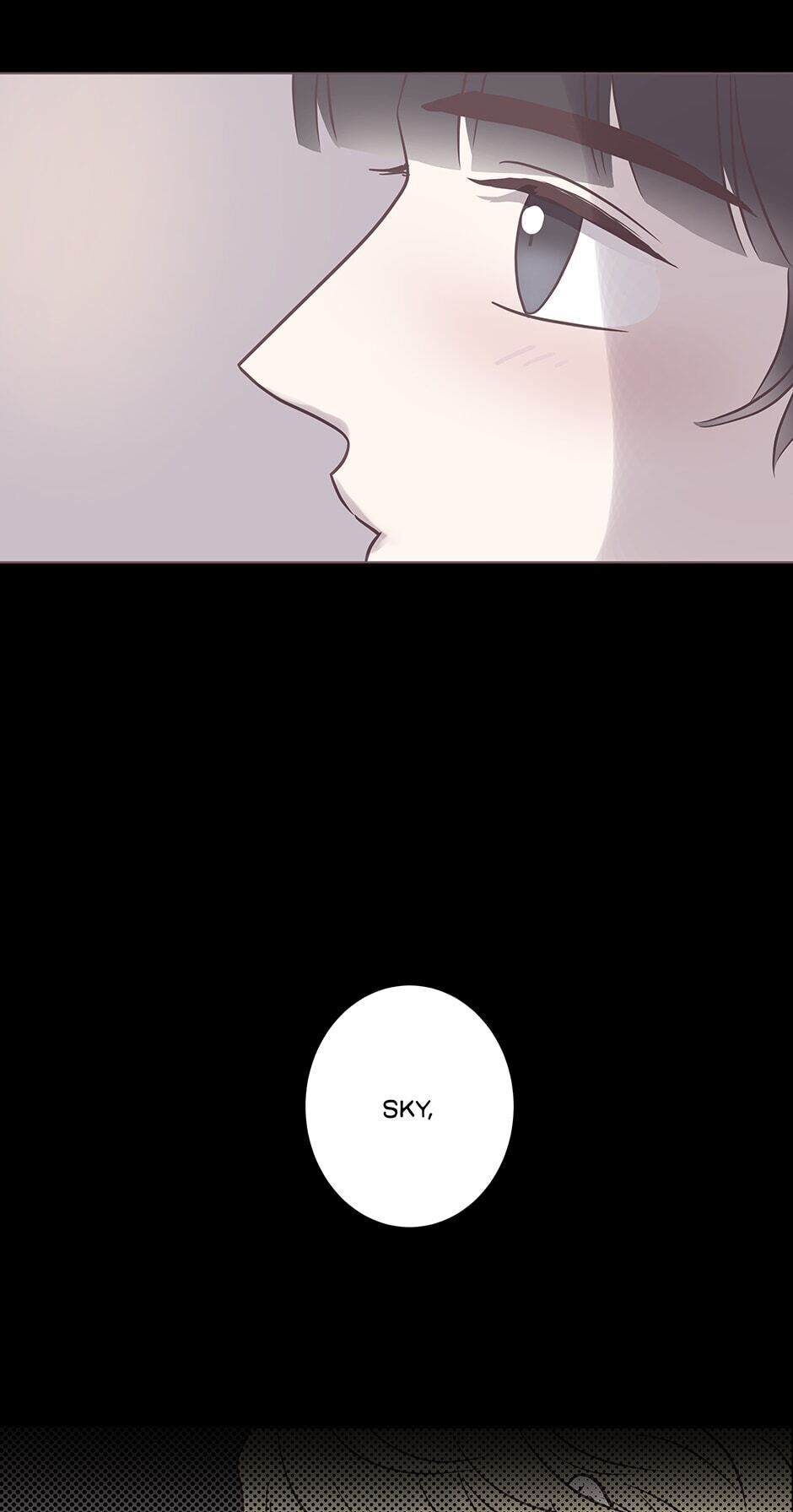 Anaerobic Love: Deep Sea Prisoner Chapter 71 - page 33