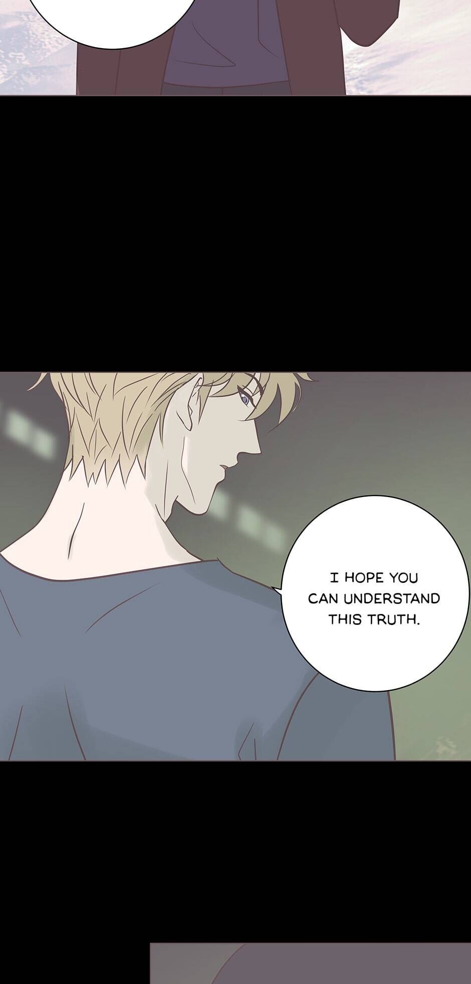 Anaerobic Love: Deep Sea Prisoner Chapter 70 - page 45