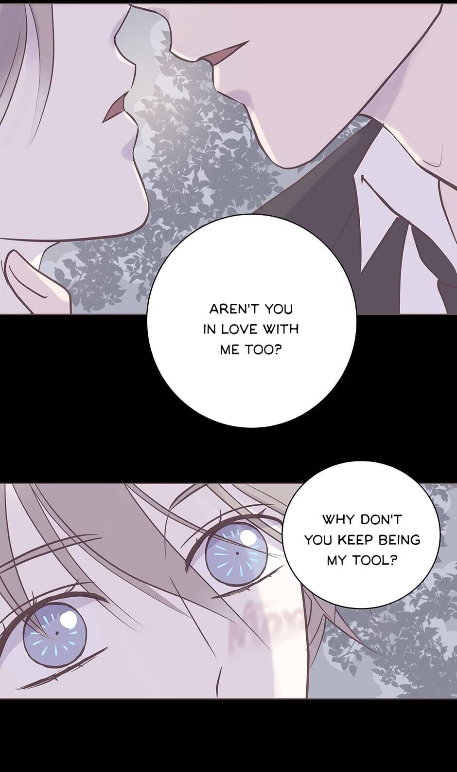 Anaerobic Love: Deep Sea Prisoner Chapter 69 - page 27