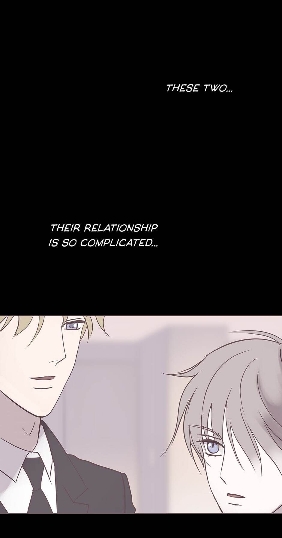 Anaerobic Love: Deep Sea Prisoner Chapter 68 - page 28