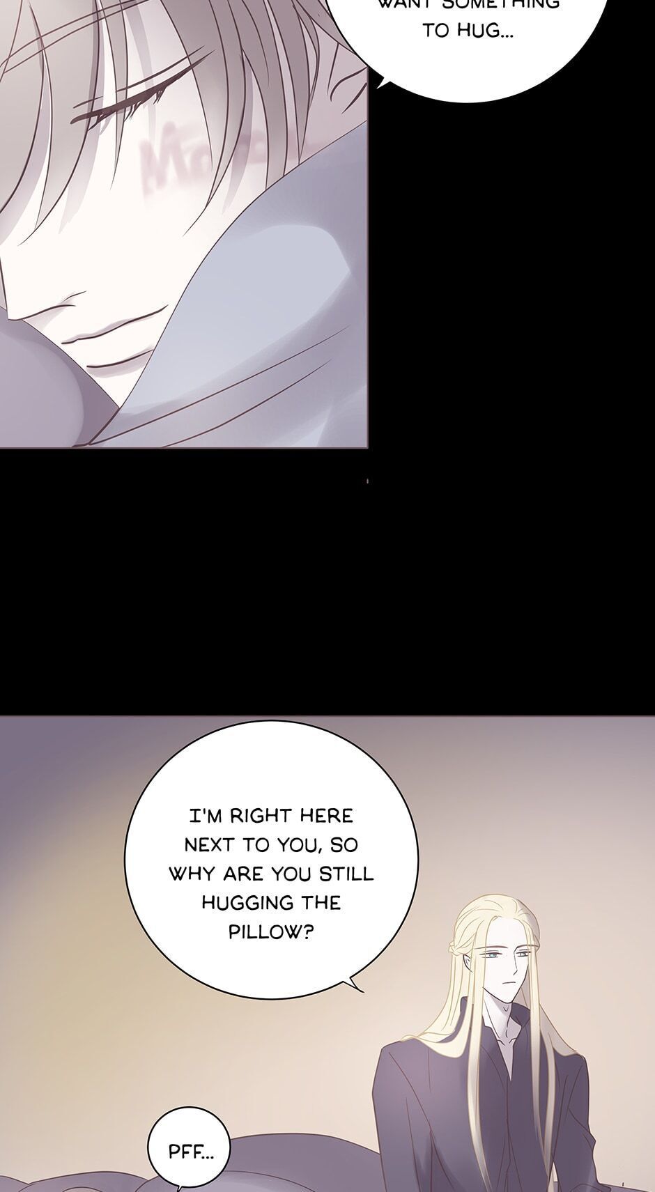 Anaerobic Love: Deep Sea Prisoner Chapter 67 - page 35