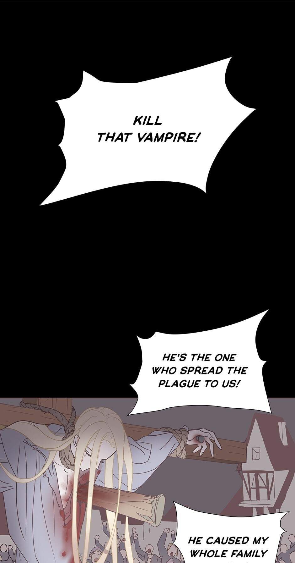 Anaerobic Love: Deep Sea Prisoner Chapter 62 - page 7