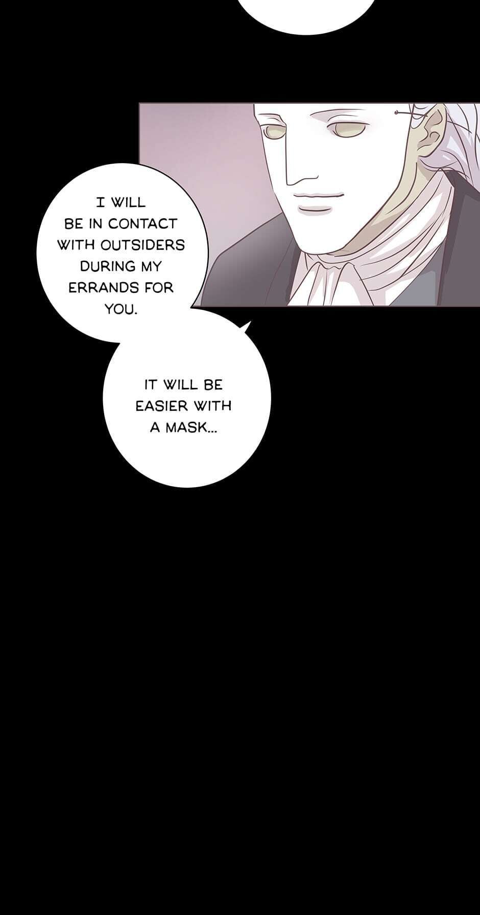 Anaerobic Love: Deep Sea Prisoner Chapter 58 - page 35