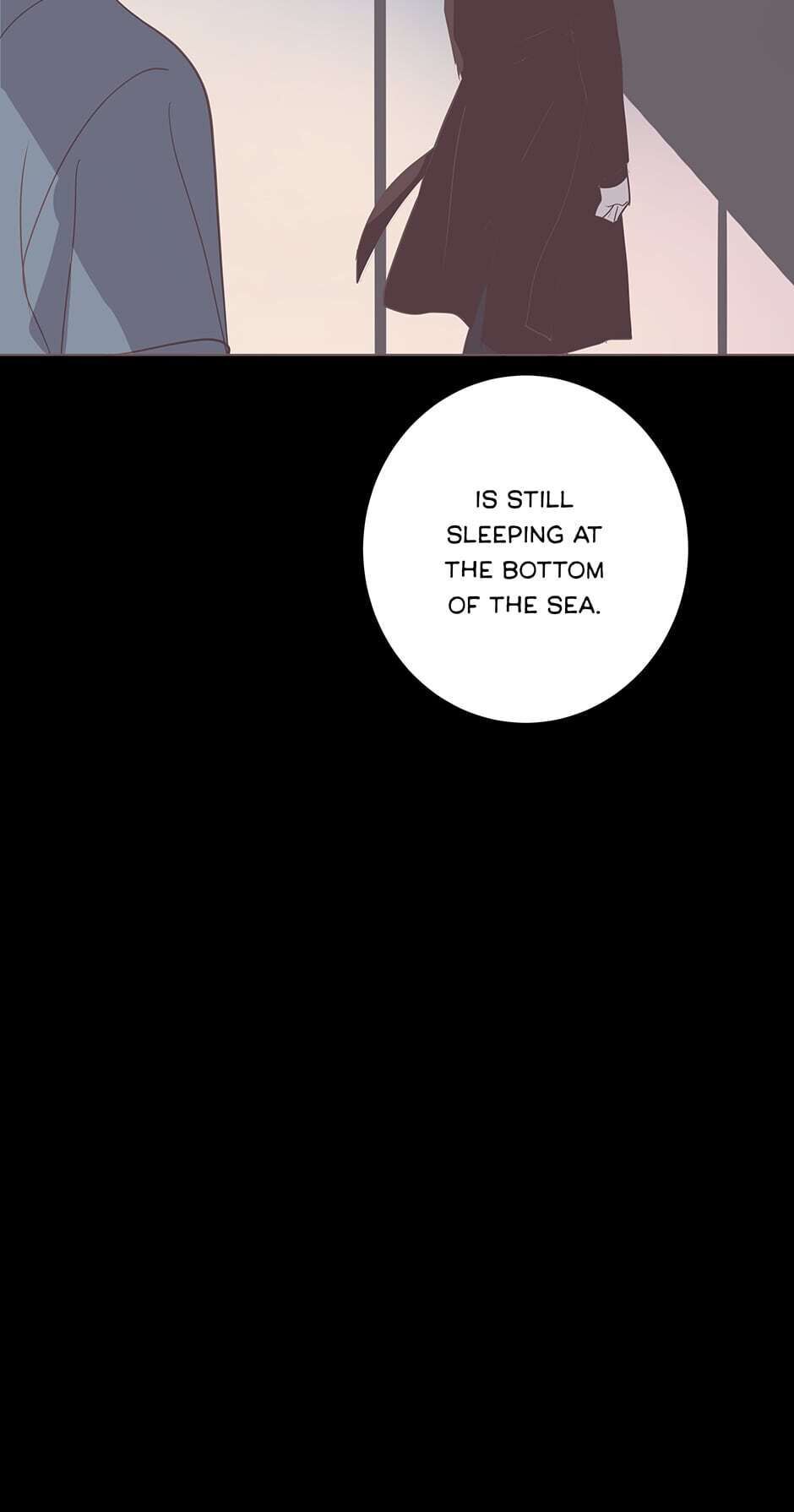 Anaerobic Love: Deep Sea Prisoner Chapter 56 - page 28