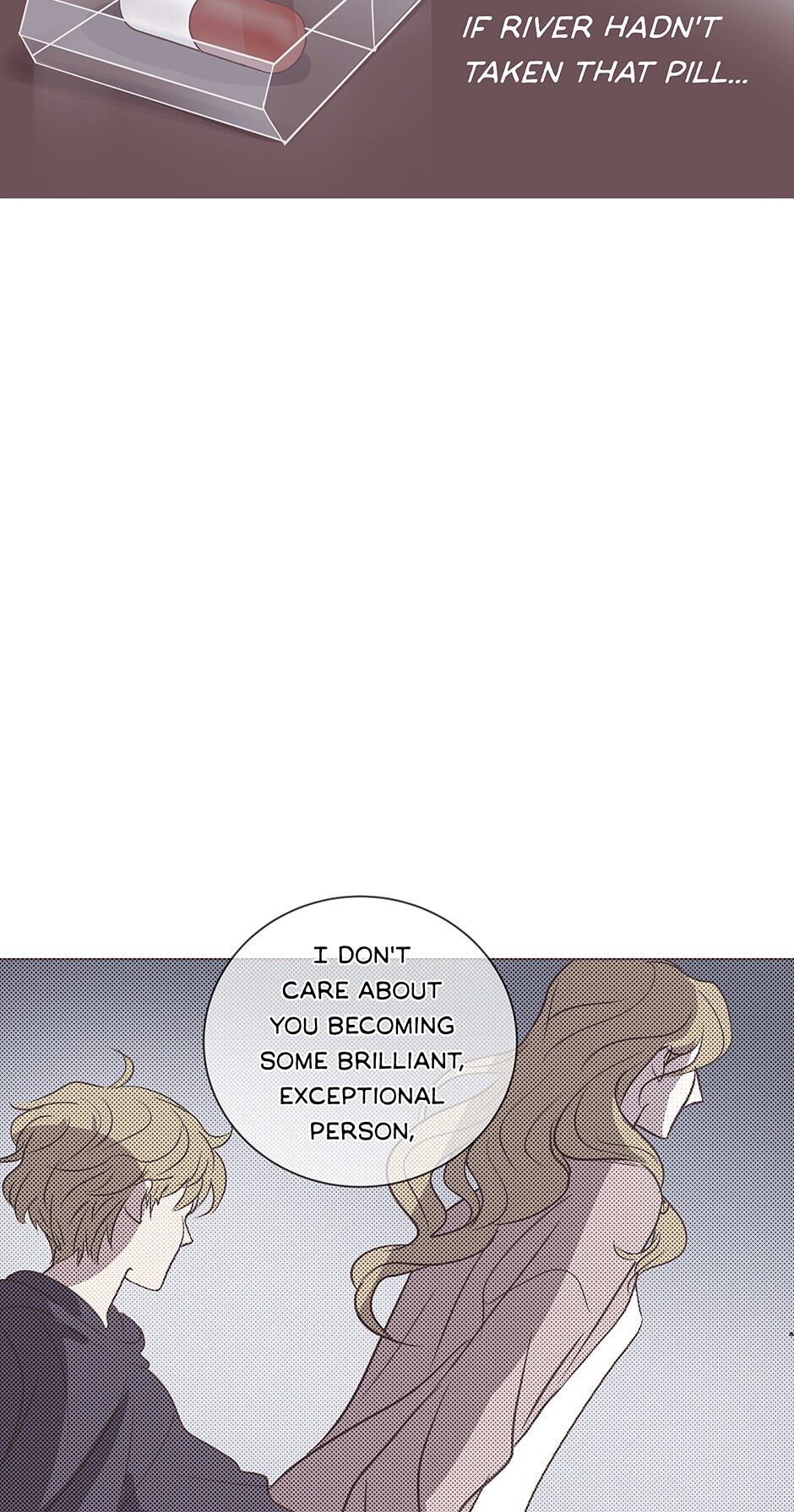 Anaerobic Love: Deep Sea Prisoner Chapter 56 - page 4