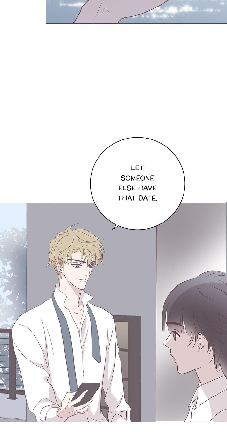 Anaerobic Love: Deep Sea Prisoner Chapter 56 - page 46