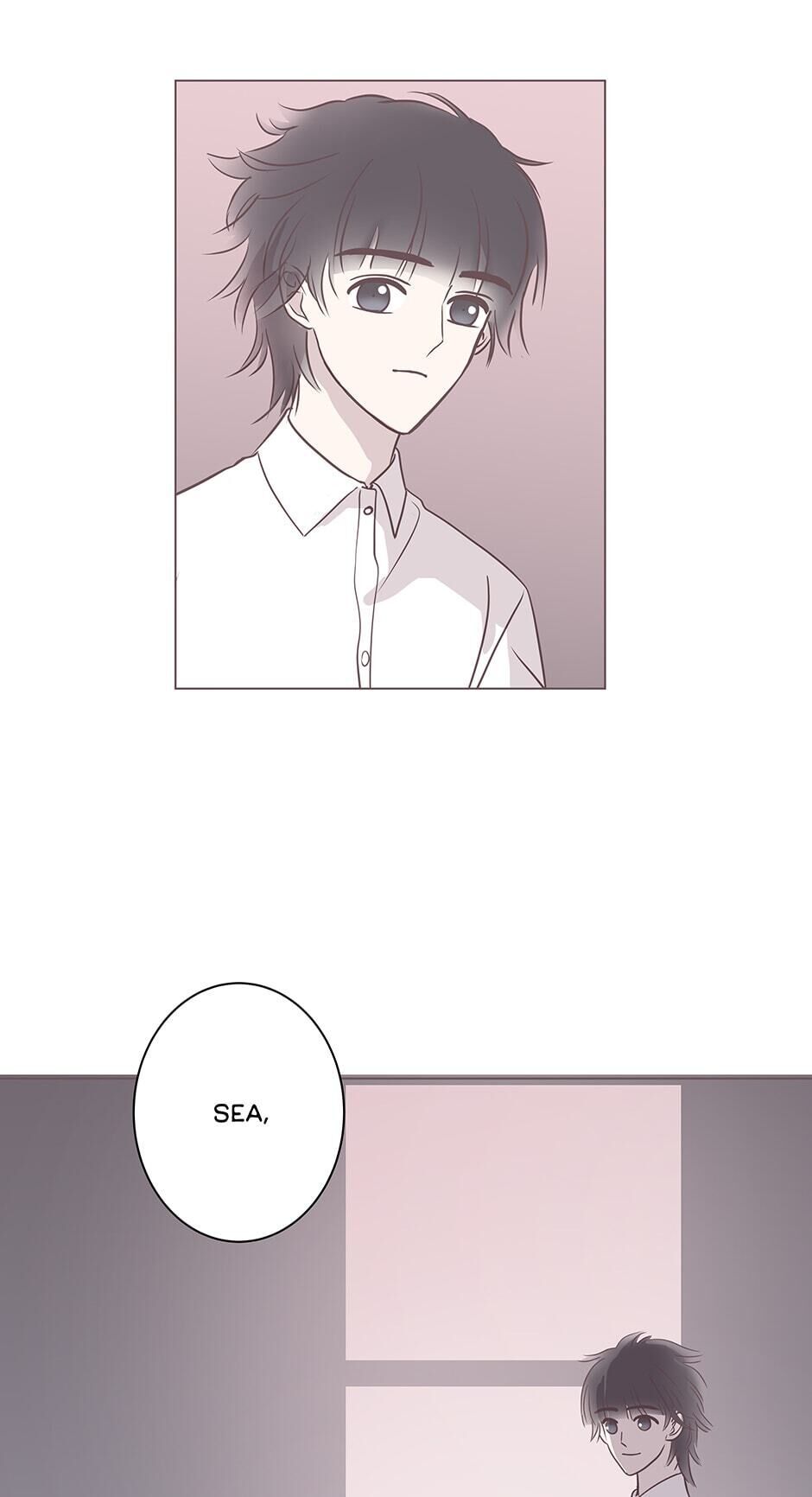 Anaerobic Love: Deep Sea Prisoner Chapter 55 - page 4