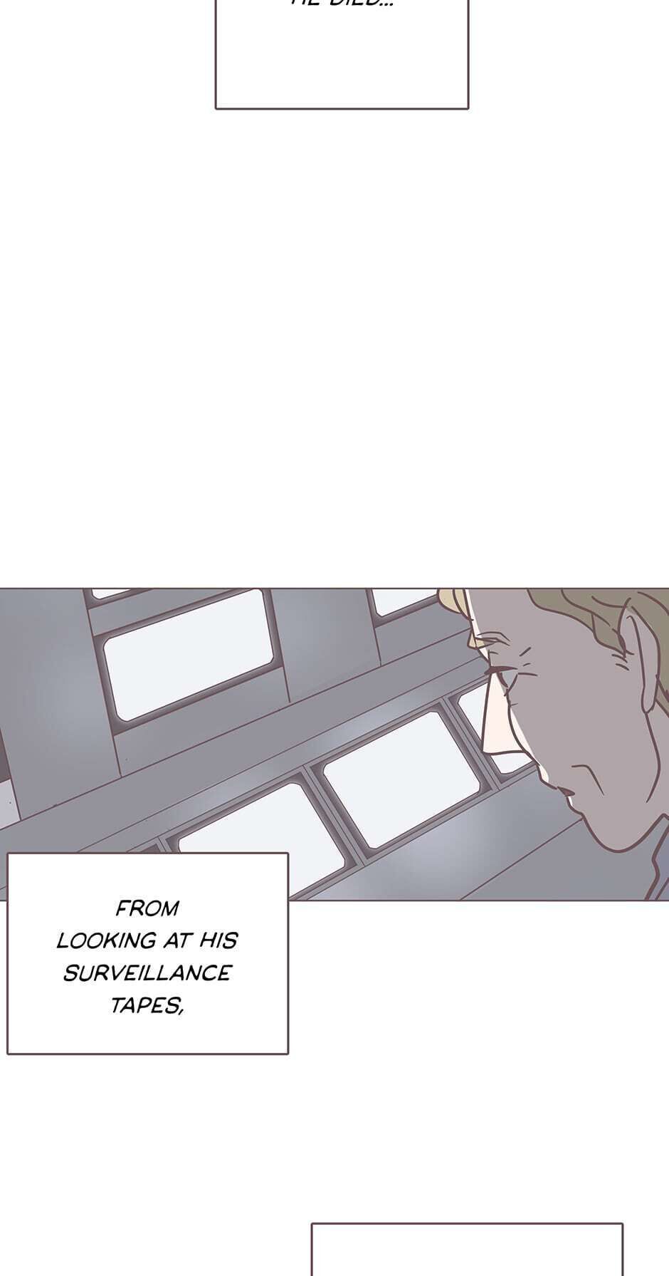 Anaerobic Love: Deep Sea Prisoner Chapter 52 - page 33