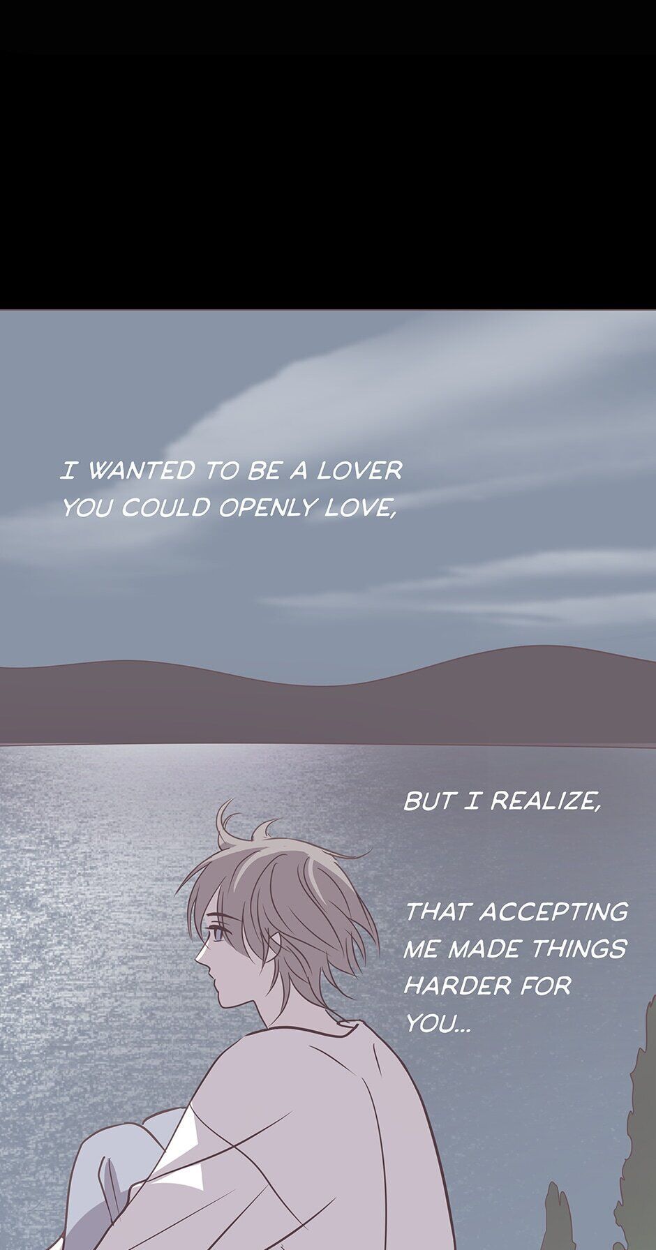 Anaerobic Love: Deep Sea Prisoner Chapter 51 - page 27