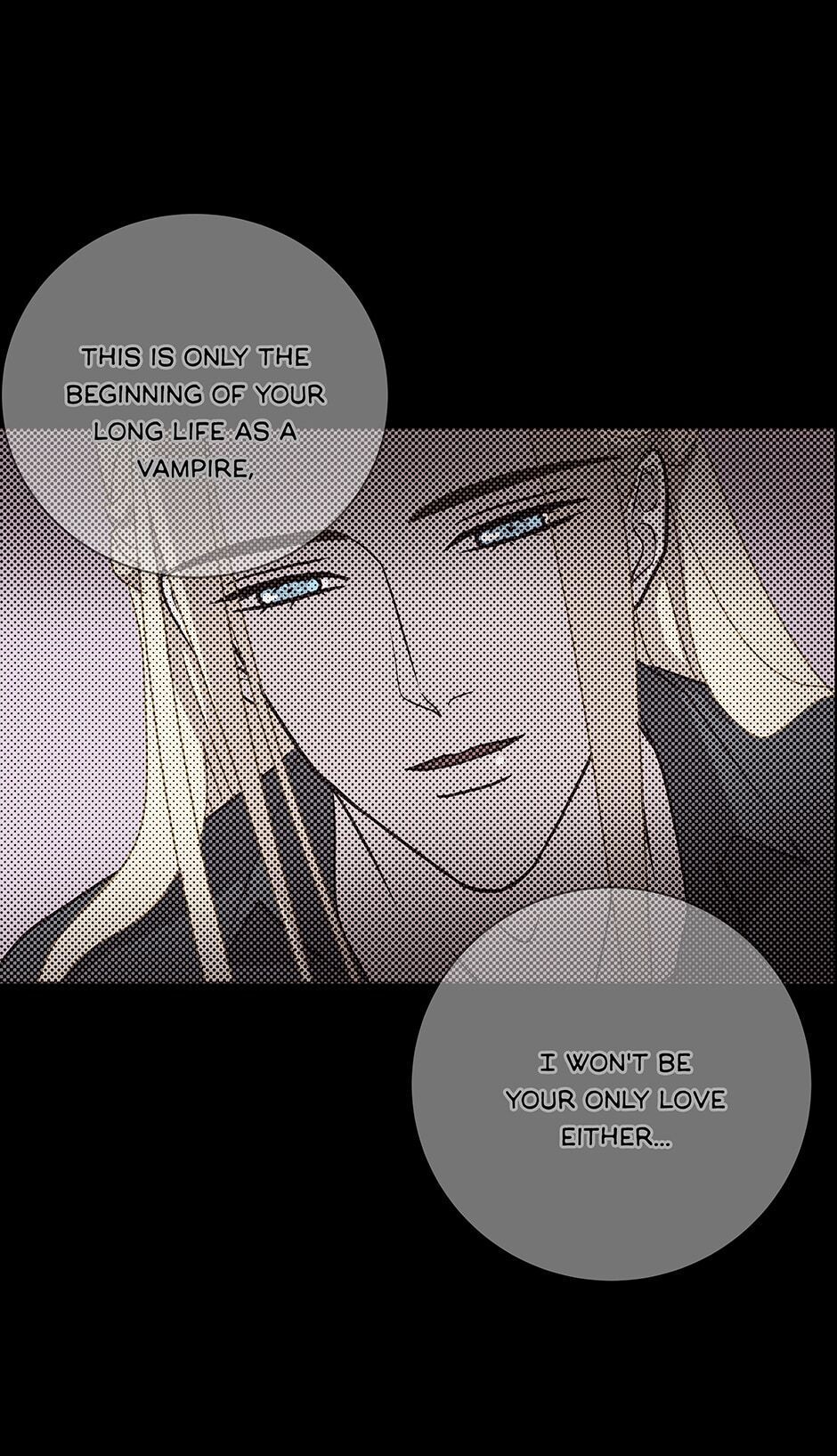 Anaerobic Love: Deep Sea Prisoner Chapter 51 - page 33