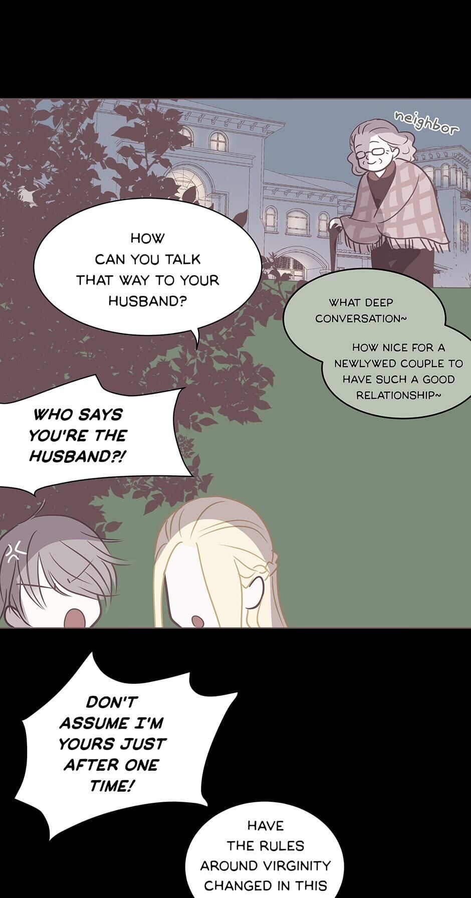 Anaerobic Love: Deep Sea Prisoner Chapter 51 - page 44