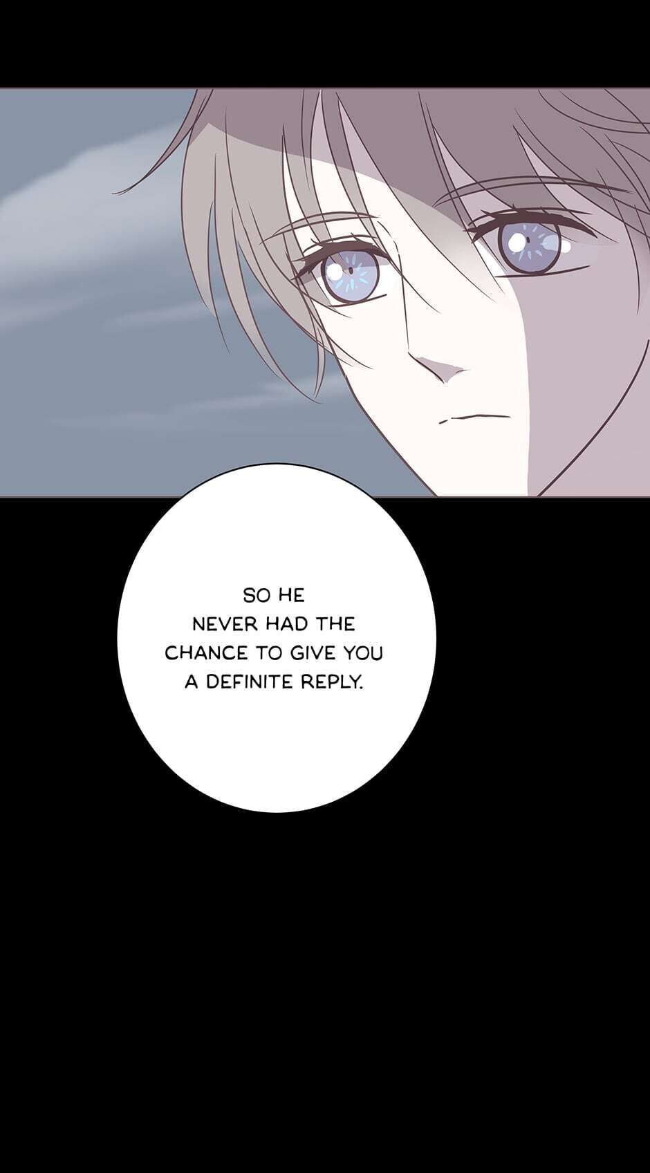 Anaerobic Love: Deep Sea Prisoner Chapter 51 - page 5