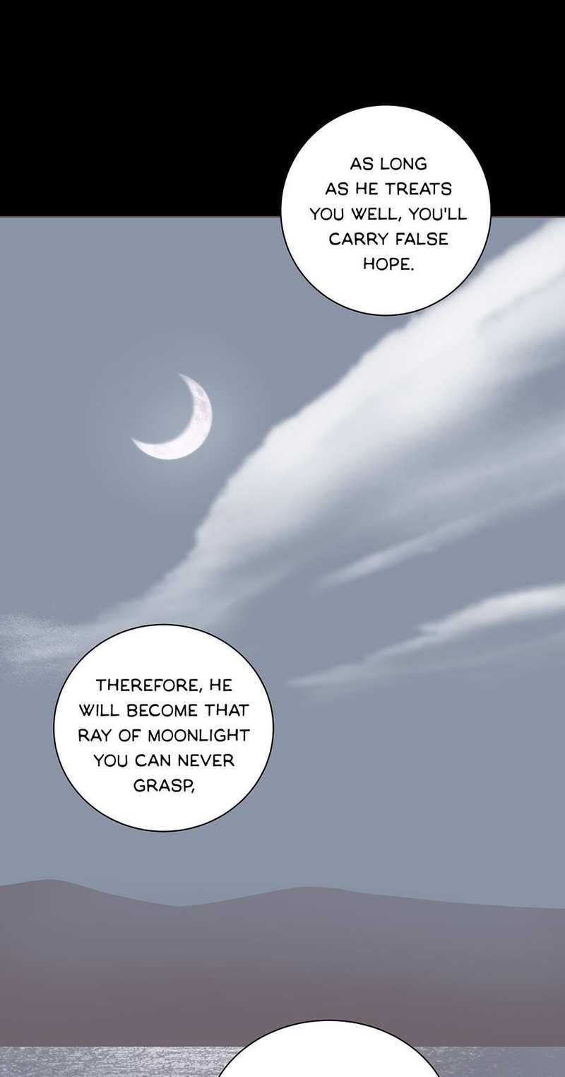 Anaerobic Love: Deep Sea Prisoner Chapter 51 - page 6