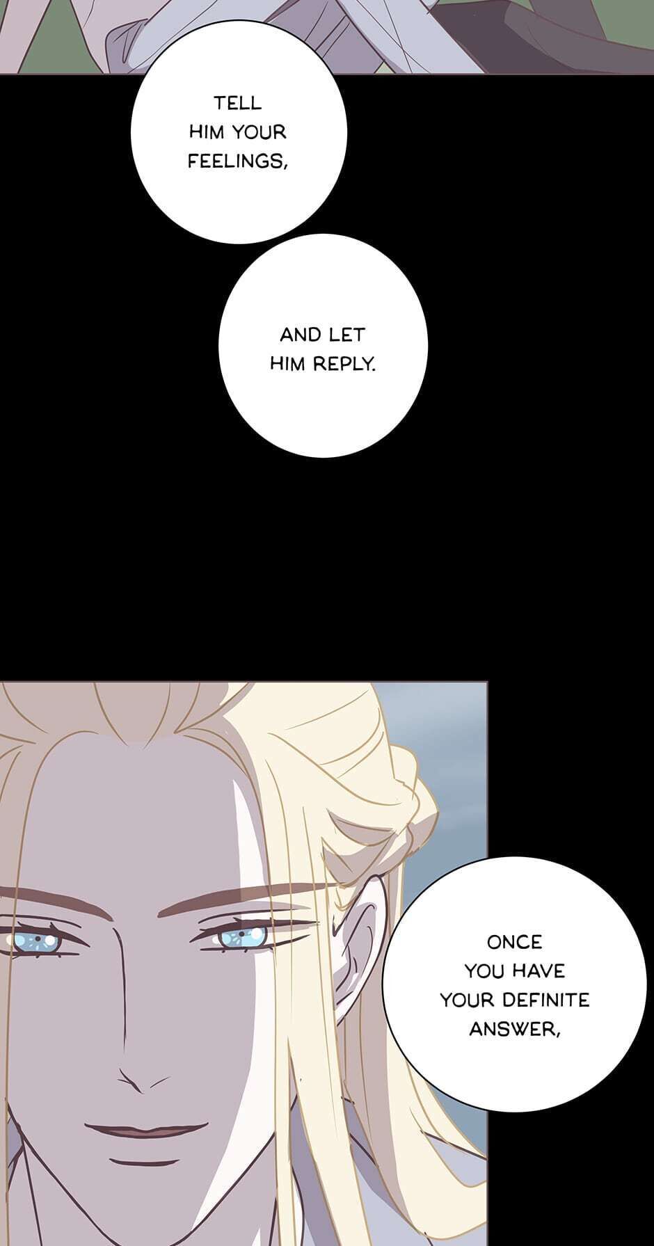 Anaerobic Love: Deep Sea Prisoner Chapter 51 - page 9