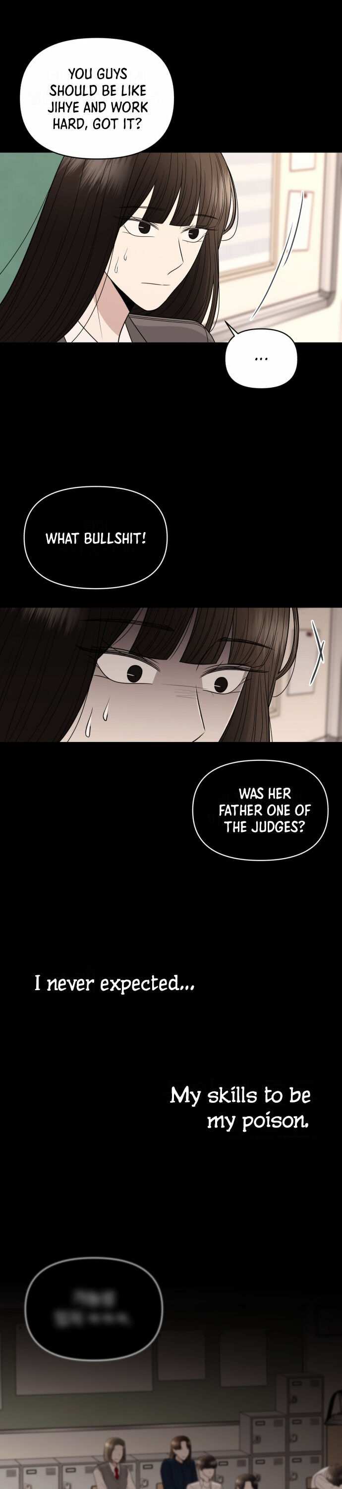 Please Show Up! chapter 11 - page 5