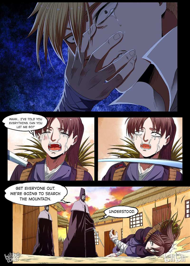 The Best Immortal Hero Academy chapter 40 - page 7