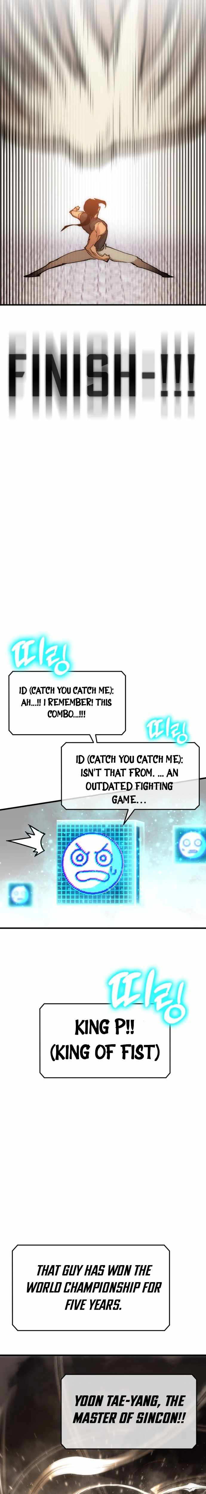 Shincon’s One Coin Clear Chapter 0 - page 56