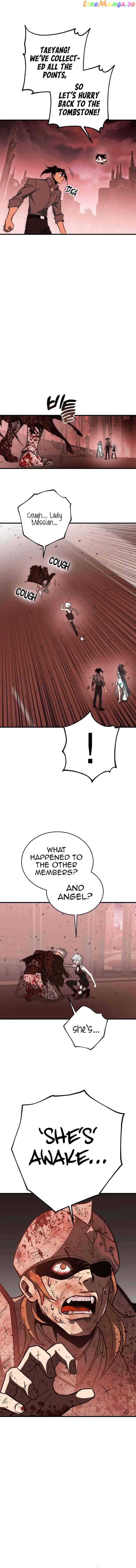 Shincon’s One Coin Clear Chapter 38 - page 3