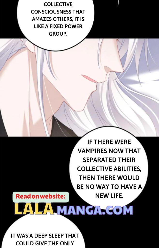 My Vampire Master Wants Revenge On Me chapter 60 - page 16
