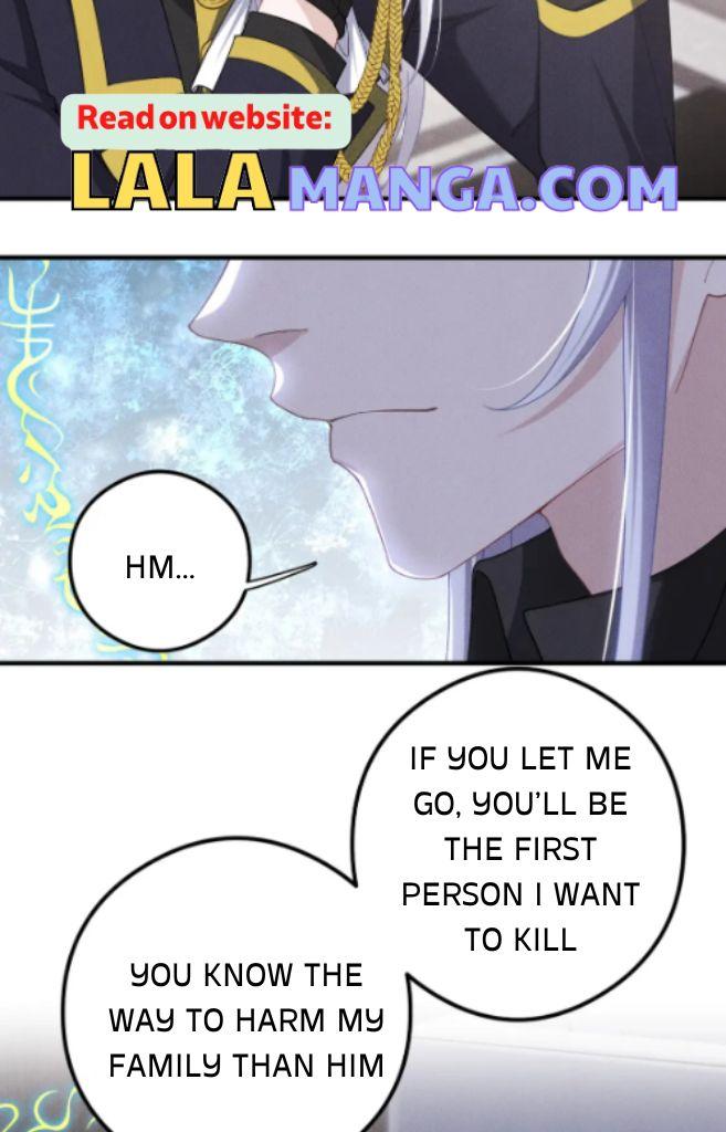 My Vampire Master Wants Revenge On Me chapter 59 - page 41