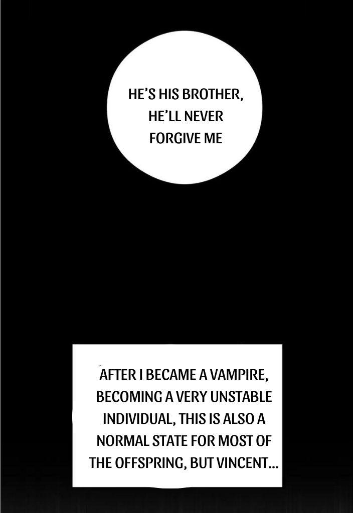 My Vampire Master Wants Revenge On Me chapter 55 - page 42