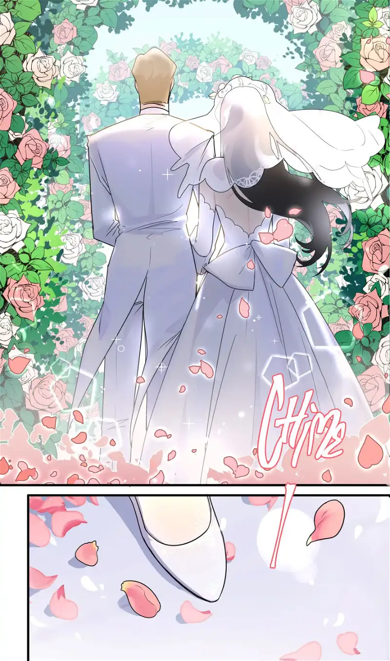 Long-awaited Feelings Chapter 1 - page 3