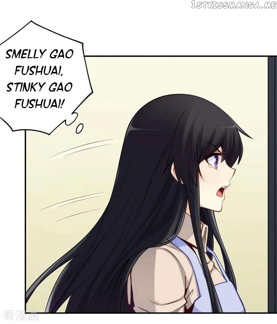 I Am Gao Fu Shuai Chapter 169 - page 28