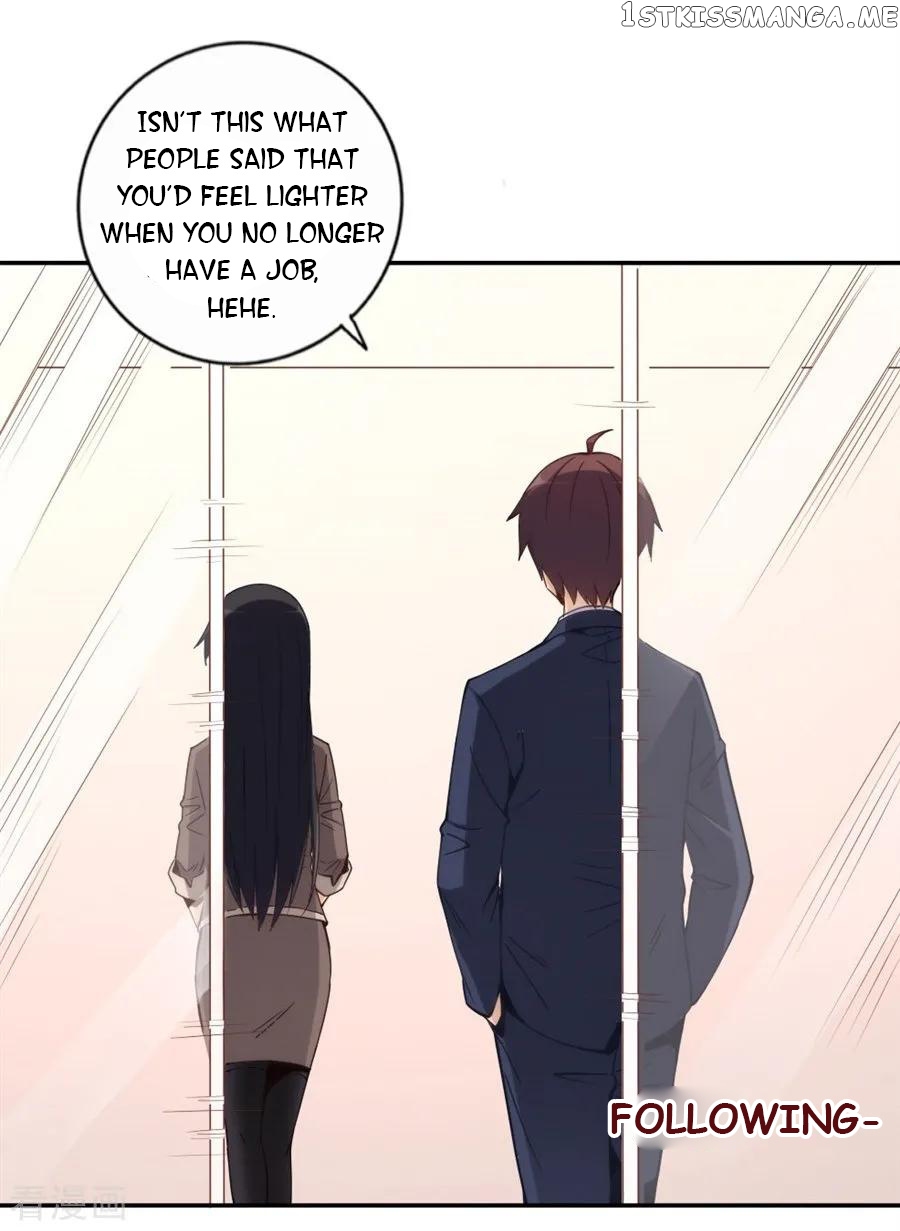 I Am Gao Fu Shuai chapter 114 - page 9