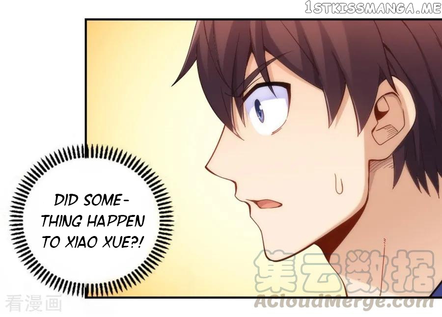 I Am Gao Fu Shuai chapter 108 - page 33