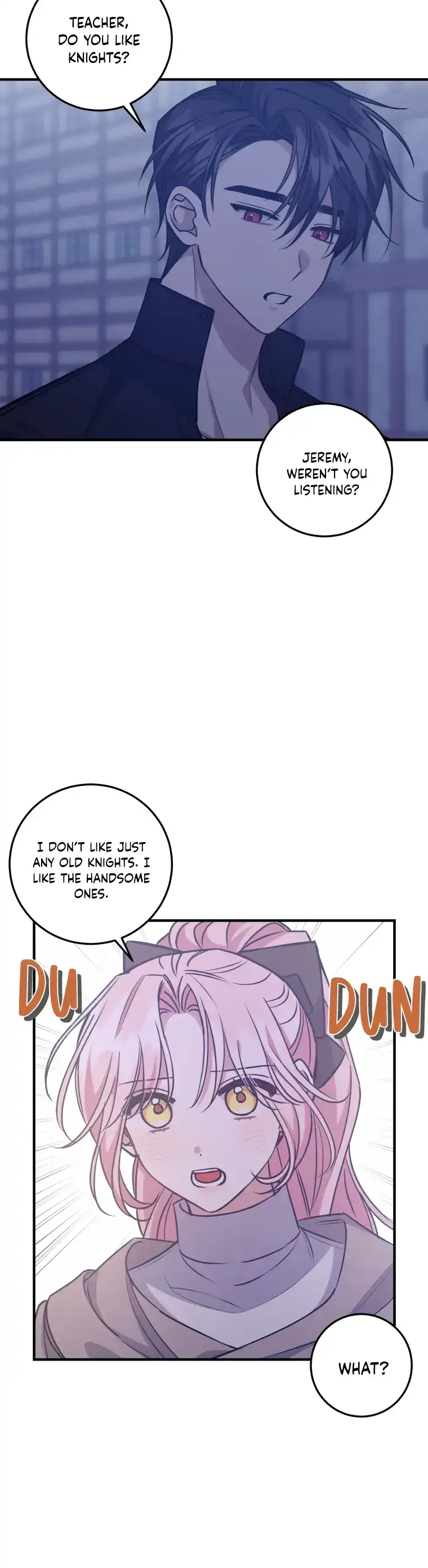 I Raised the Villains Preciously Chapter 39 - page 19