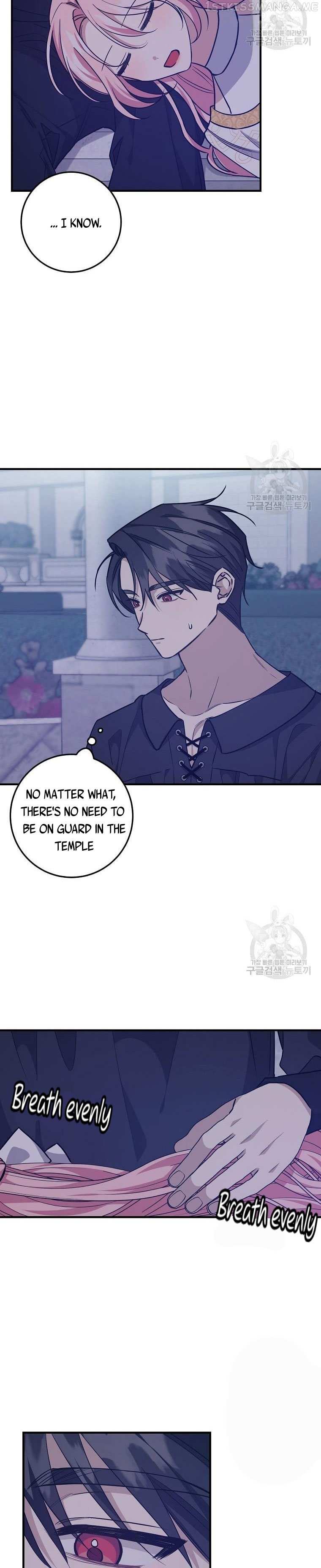 I Raised the Villains Preciously Chapter 36 - page 14