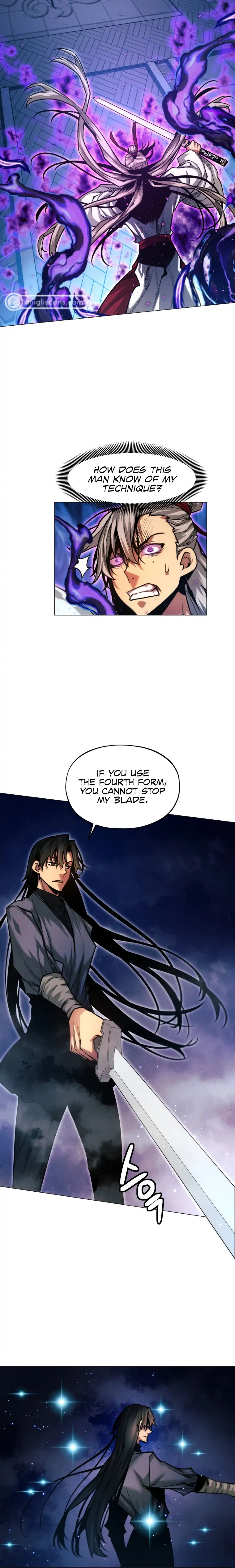 A Modern Man Who Got Transmigrated Into the Murim World Chapter 22 - page 4
