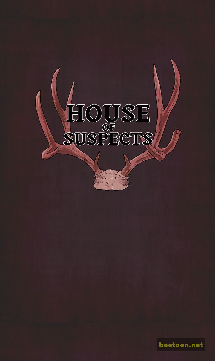 House of Suspects Chapter 40 - page 8