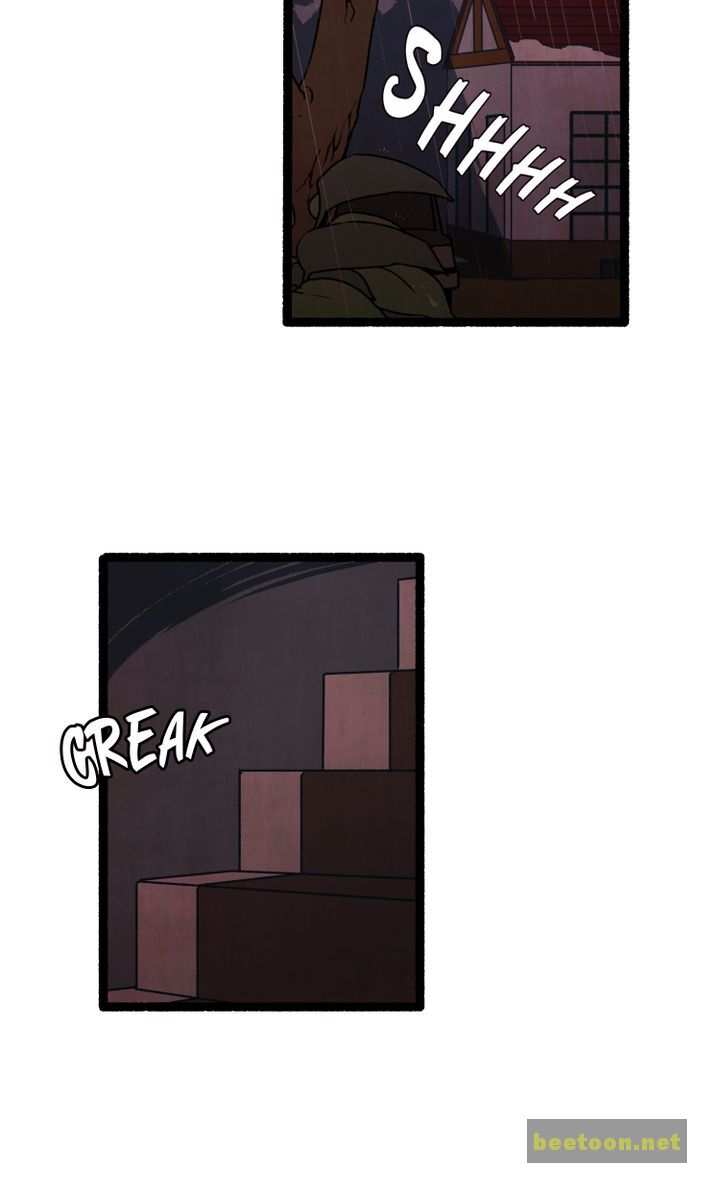 House of Suspects Chapter 34 - page 22