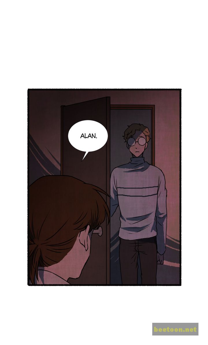 House of Suspects Chapter 34 - page 27