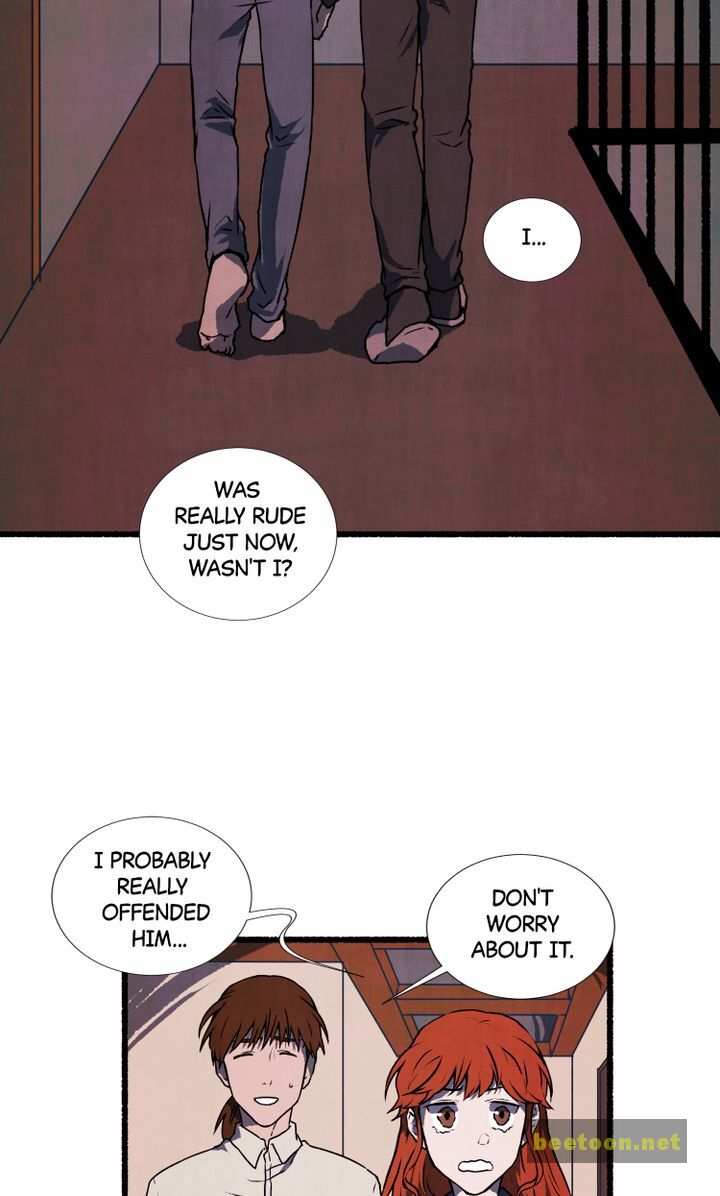 House of Suspects Chapter 34 - page 3