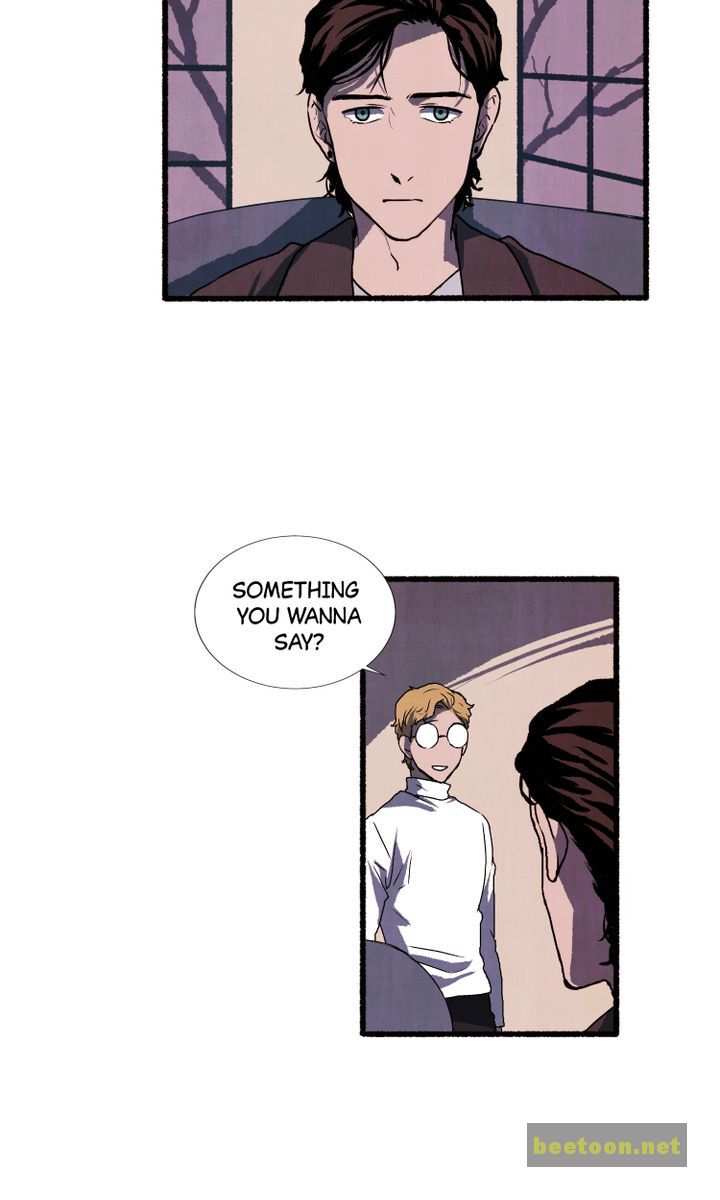 House of Suspects Chapter 26 - page 24