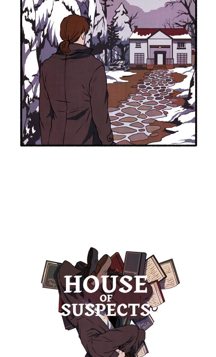 House of Suspects Chapter 1 - page 10