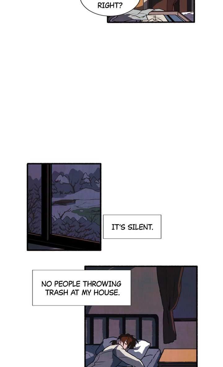 House of Suspects Chapter 1 - page 40