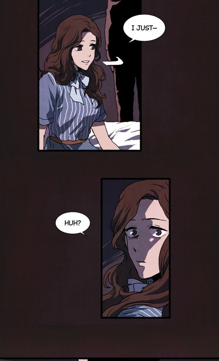 House of Suspects Chapter 1 - page 7