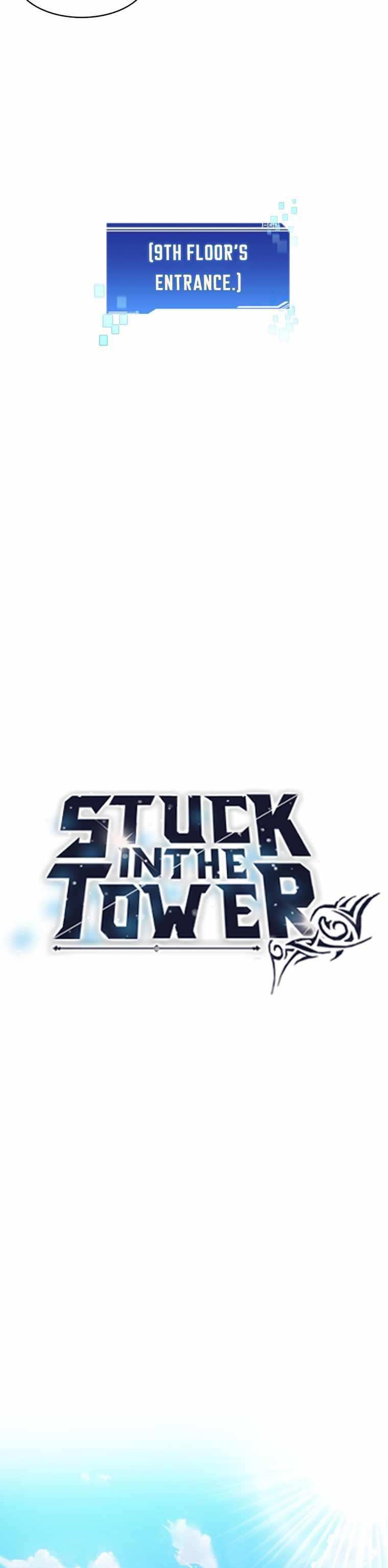 Stuck in the Tower Chapter 14 - page 4