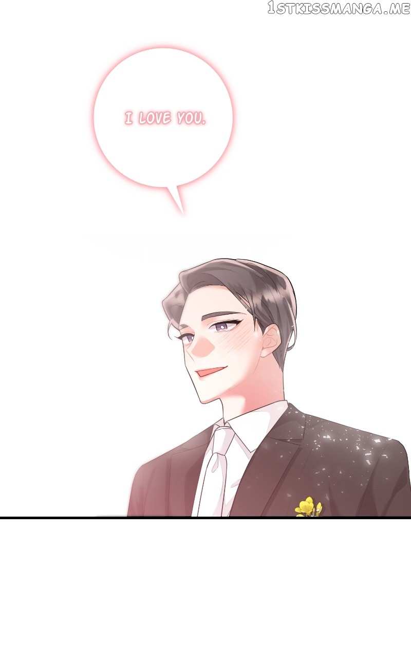 My dazzling ex-husband Chapter 100 - page 27