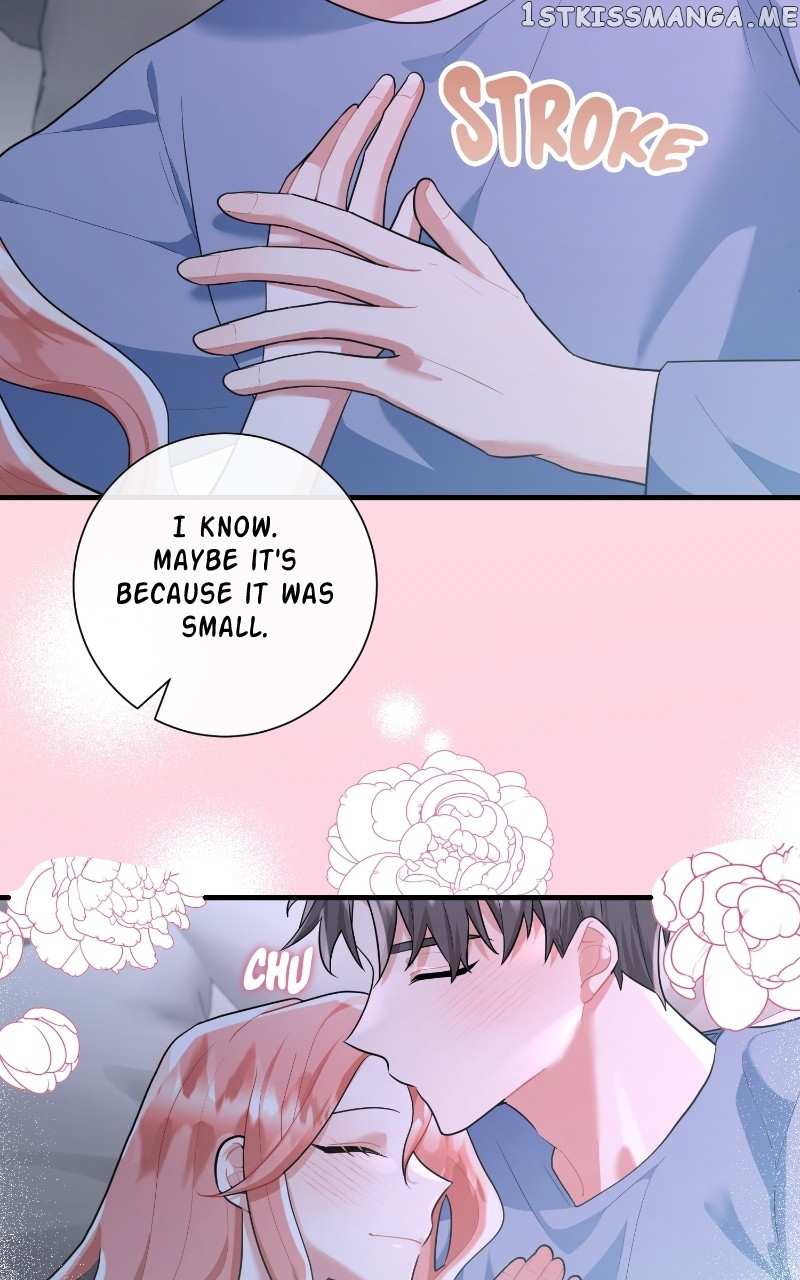 My dazzling ex-husband Chapter 99 - page 39