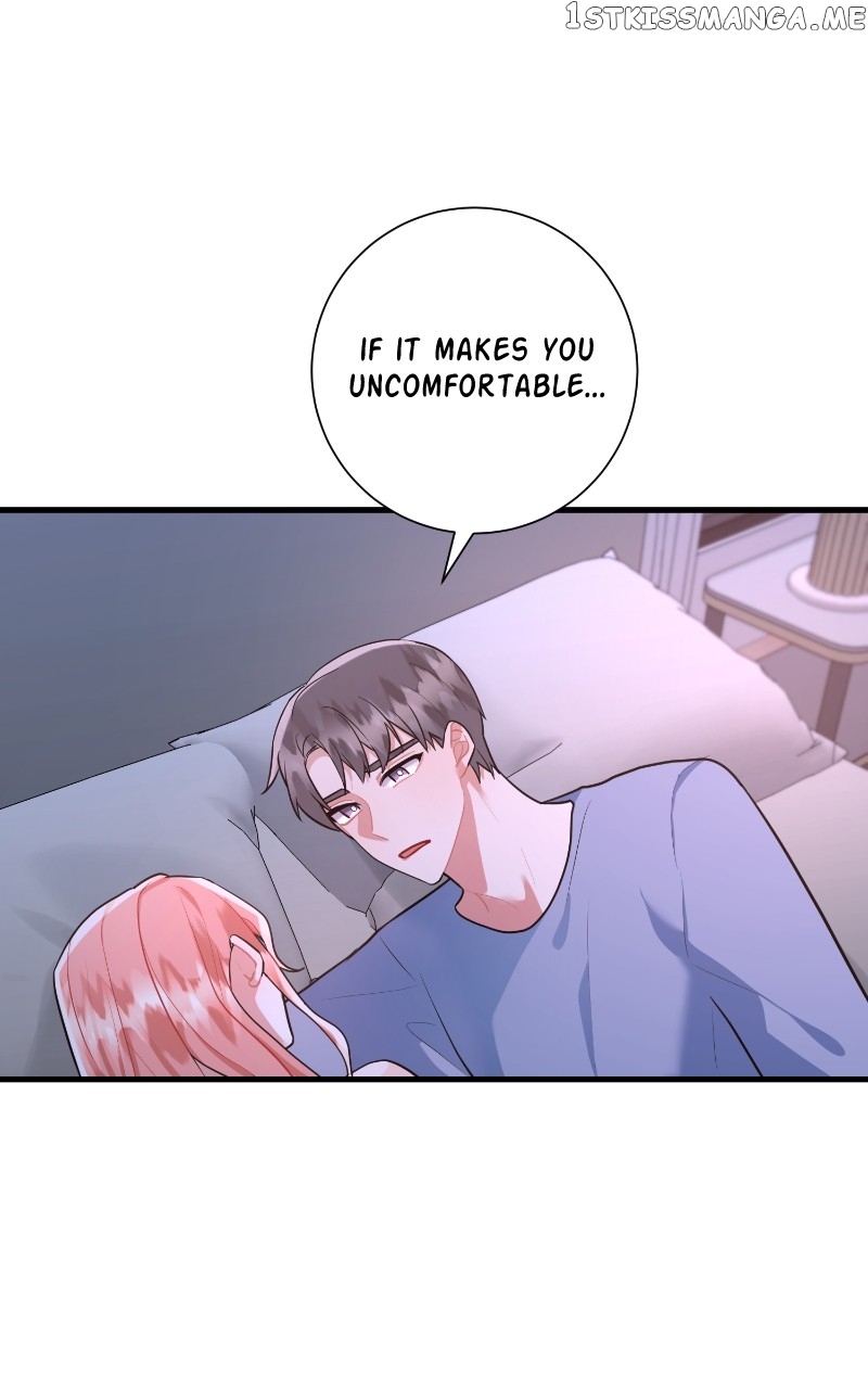 My dazzling ex-husband Chapter 99 - page 54