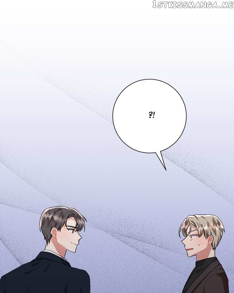 My dazzling ex-husband Chapter 93 - page 18