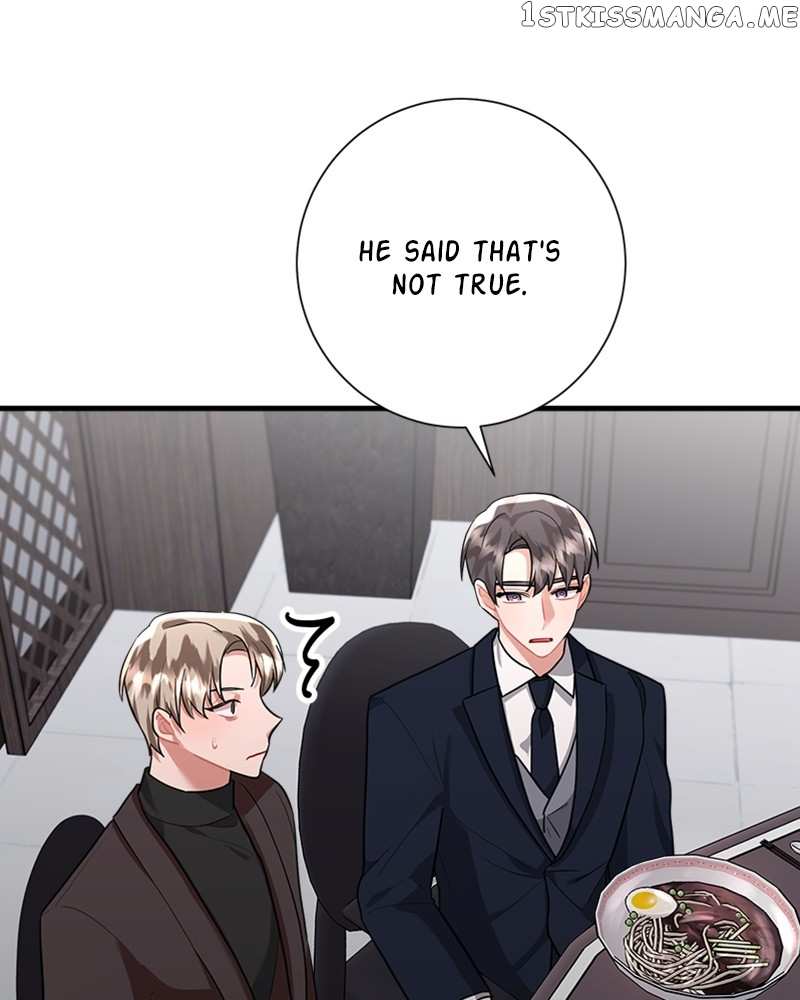 My dazzling ex-husband Chapter 93 - page 68