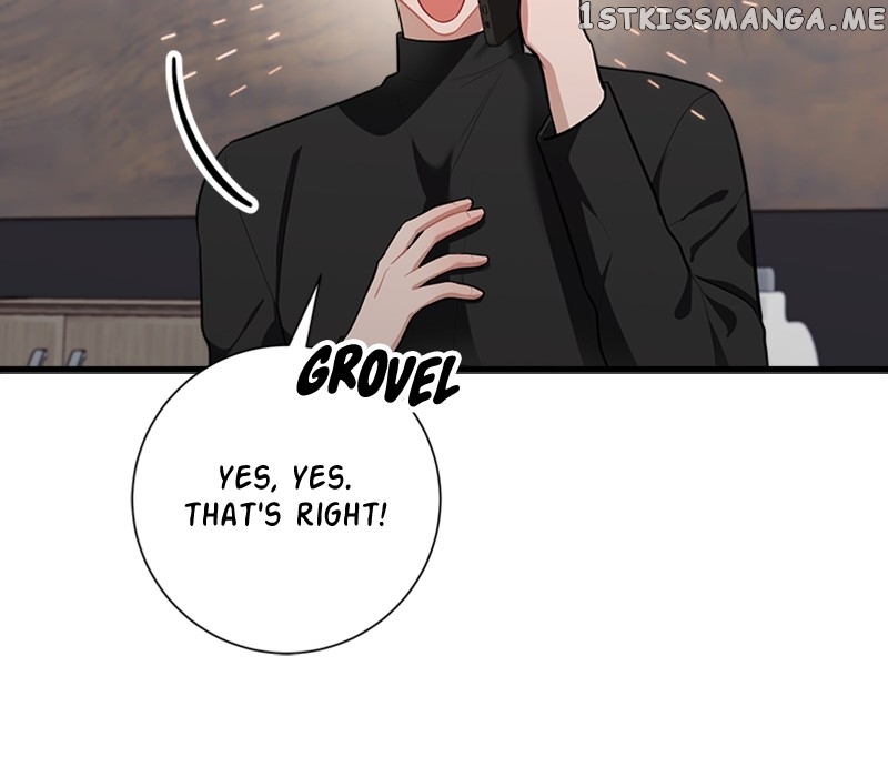 My dazzling ex-husband Chapter 92 - page 94